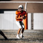 Chance Hocker