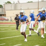 Tre Price