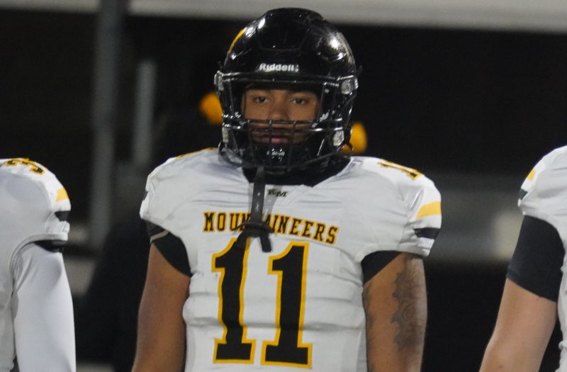 Queen City Senior Bowl: Linebackers
