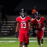 Jesiah Daniels