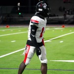 Tyron Thomas