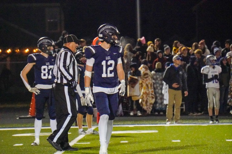 Connor Lubbers