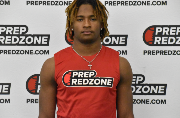Inside the Reps: PRZ NJ/NY Showcase RB vs. LB