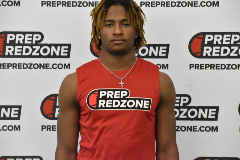 Film Study: Section 11 2026 RB&#039;s