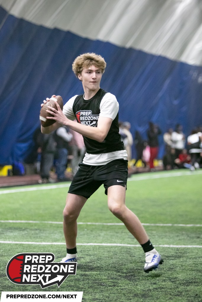 New Jersey's Top 2030 Gunslingers