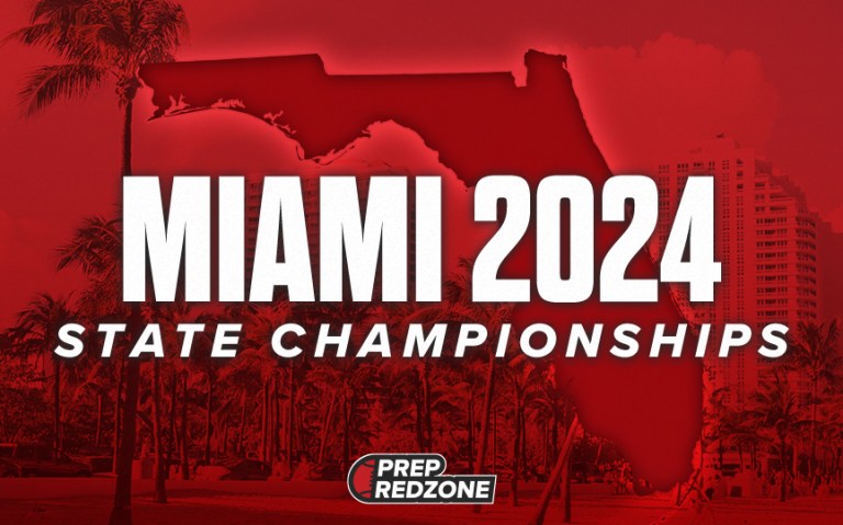 5A: St. Thomas-Lakeland - Enough Said!