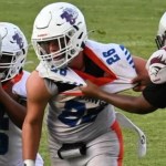 Under the Lights: North Florida Football Standouts