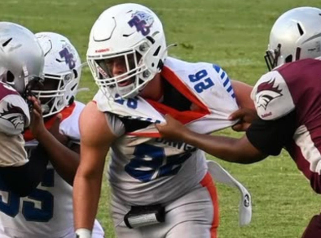 Five Florida &amp;#8217;29 Prospects That Caught My Eye On Film &amp;#8211; 12/4/24