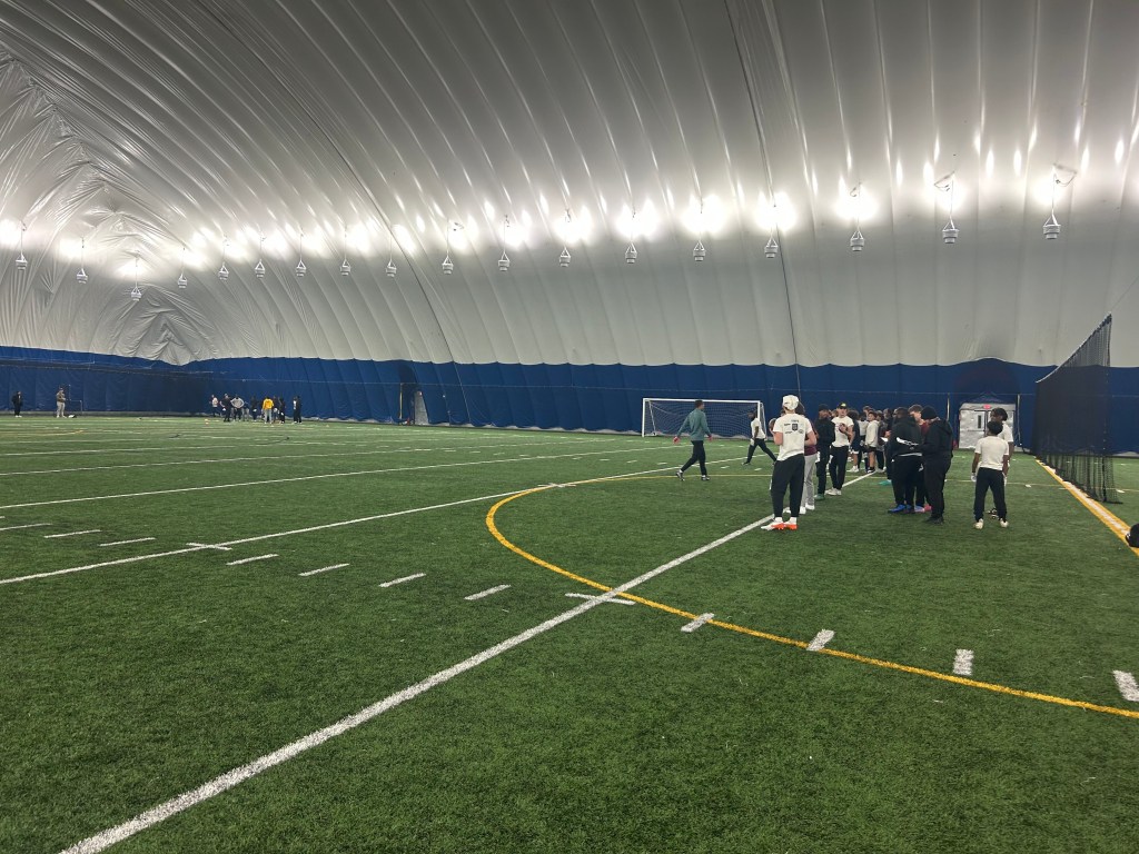 E7 United 7v7 Tryout: Top Performers and Standouts