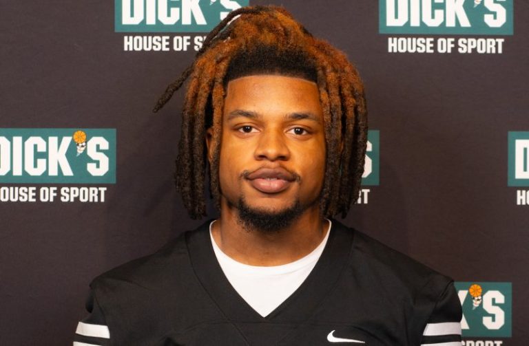 Round 3 Top Performances East NC Offense