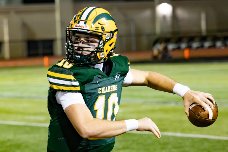 Championship Wrap: Top Southern California Passing Performances