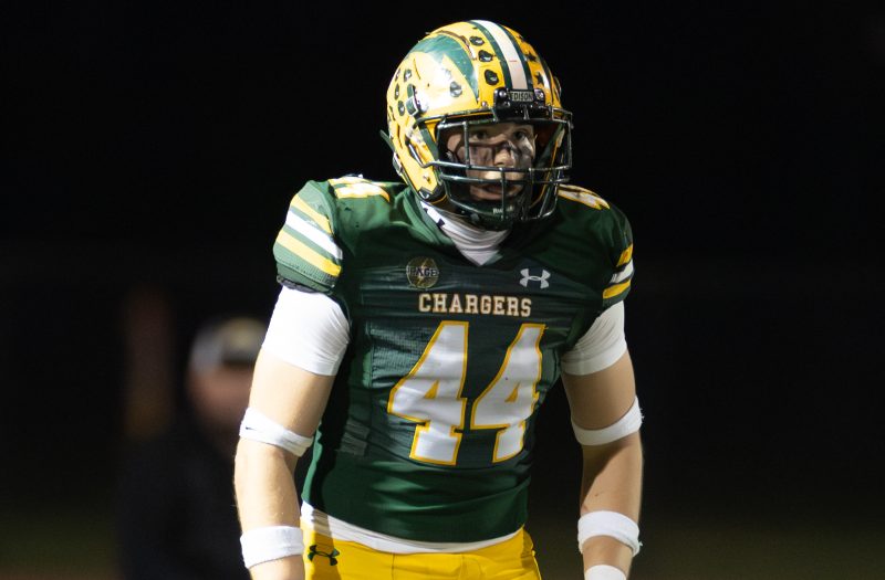 2025 Rankings New Additions: Orange County