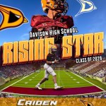 Caiden Hodge
