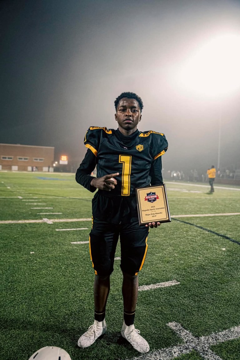 Next Up: Camp MVPs Who Made Statements