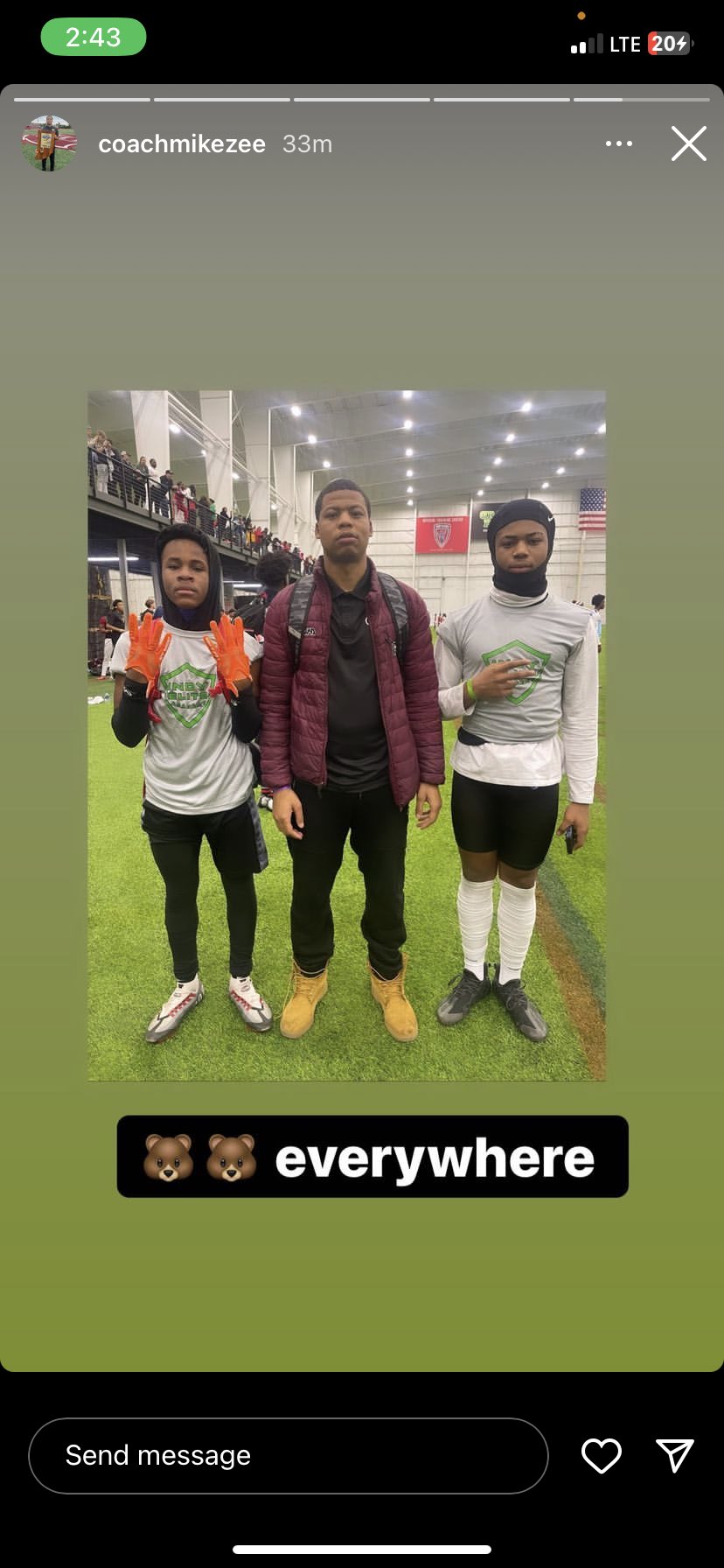 Shutdown Saturday: Top Defensive Backs in Indiana