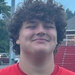 Konnor Mott