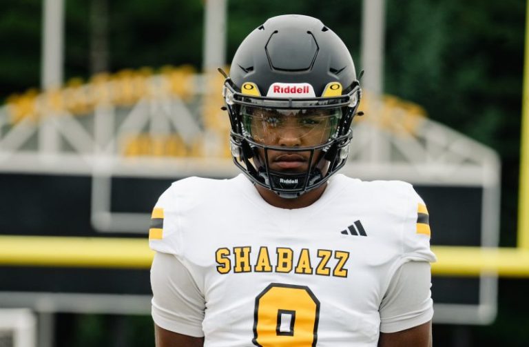 The Top Uncommitted Dual Threat QBs