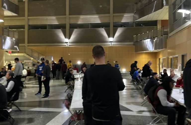Still-Available Saturday: Columbus Recruiting Night Recap