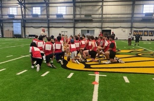 MO Stock Up Showcase: RBs