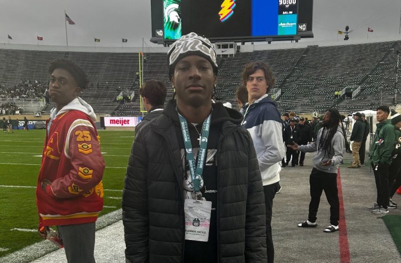 Top Performers: Lawrence Central v. Decatur Central