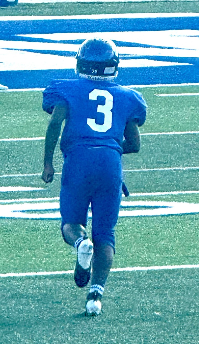 Tyson Robinson