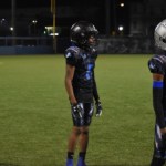 Dameer Singleton
