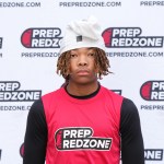 Derion Glenn