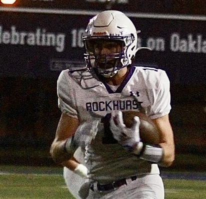 Pierce Fisher