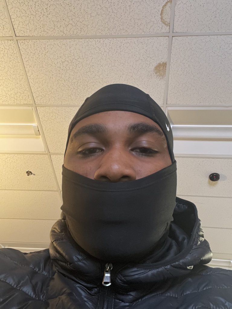 Lorenzo Jackson