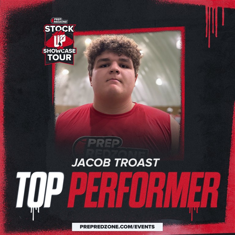 PRZMI Stock Up Showcase: Top OL/TEs