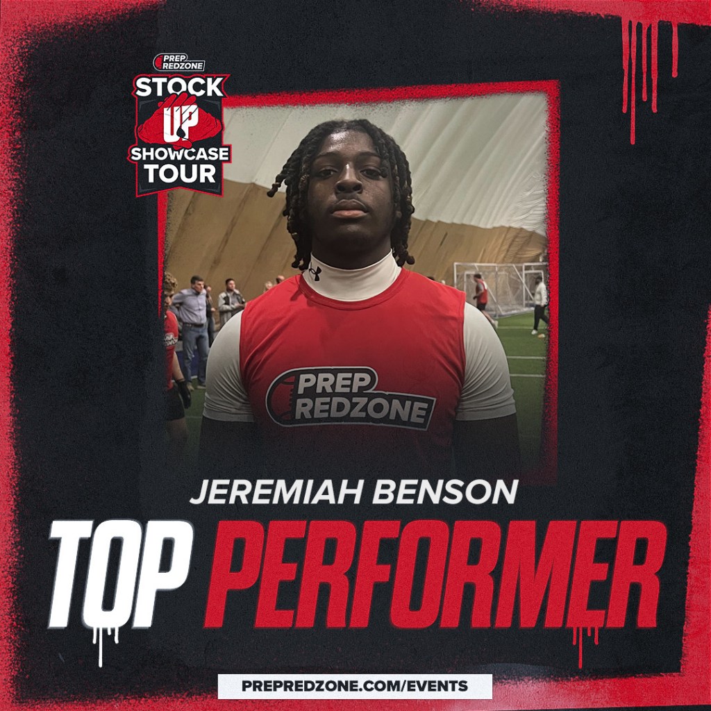 PRZMI Stock Up Showcase: Top Defensive Linemen