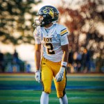 Isaiah Morris