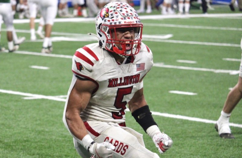 2024 Stock Up: Running Back Preview
