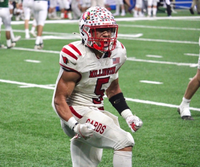 PRZMI Stock Up: Running Back Testing Breakdown + Impressions