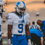 Antwon Sanders III