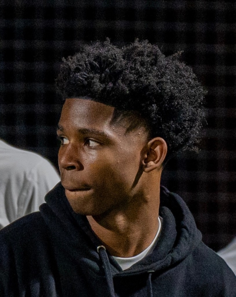 Lee Reeves III