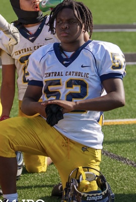 Deian Wofford