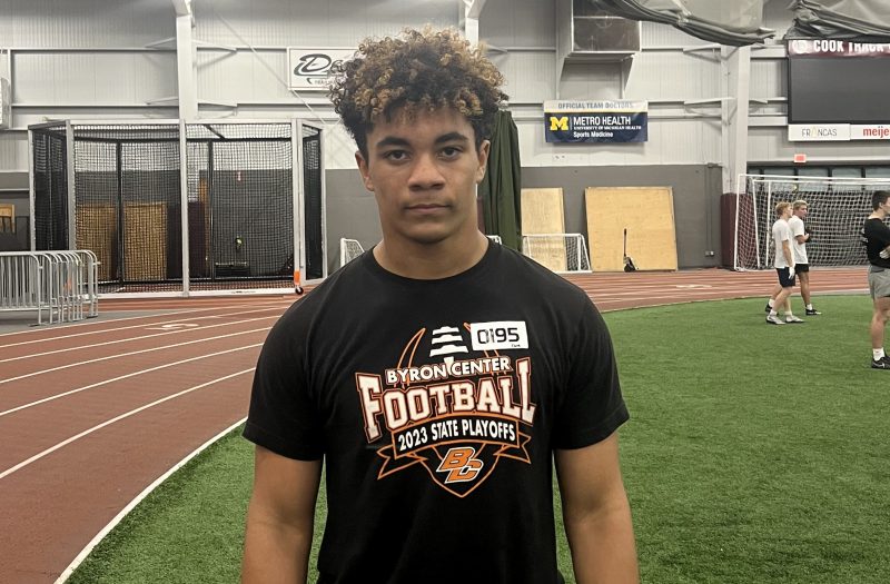 West Michigan &amp;#8217;27s Ready For Huge Season