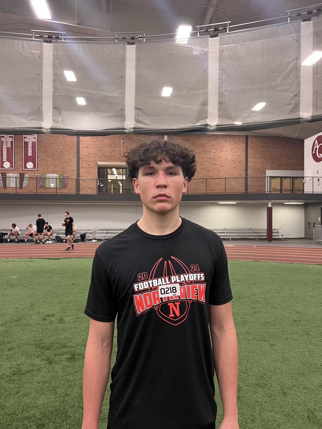 Pallone&amp;#8217;s 2025 Preseason All-OK Conference Offense