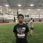 AJ Johnson
