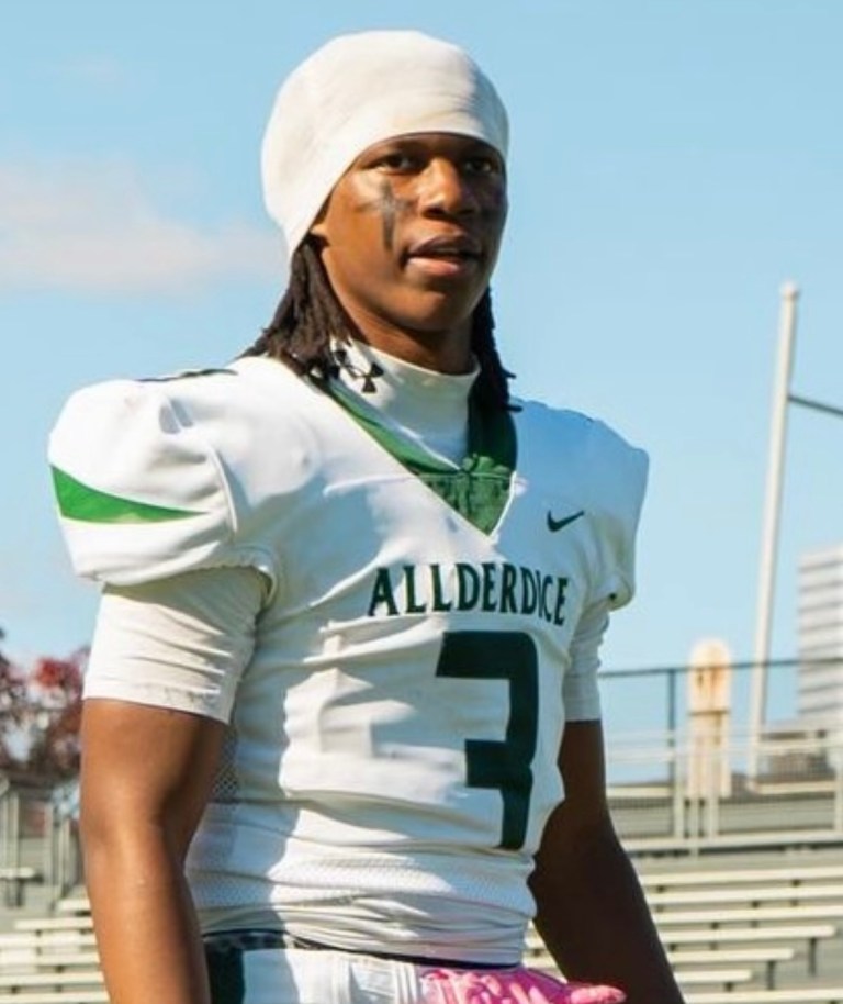 Nasir Scott
