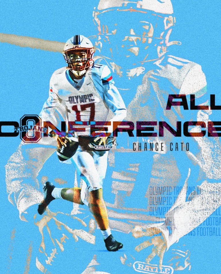Chance Cato