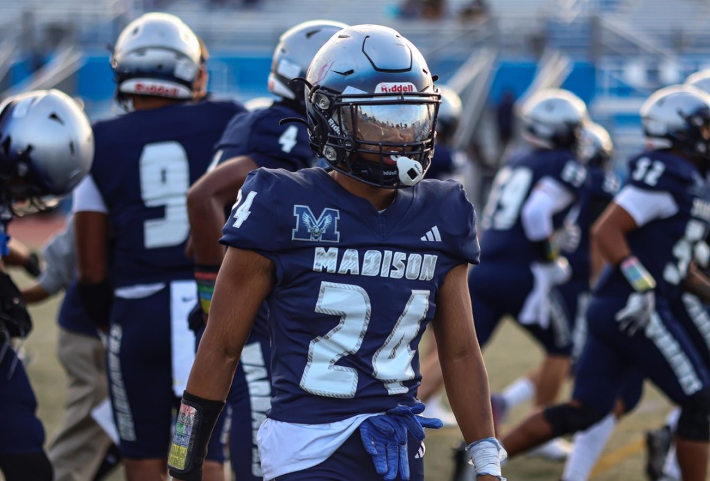 Jallen Scott (White)