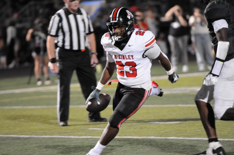 Stephon Thomas