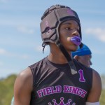 Ka’Moni Stinson