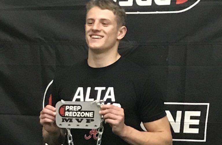 5A- Region 6 Preview: Alta Hawks