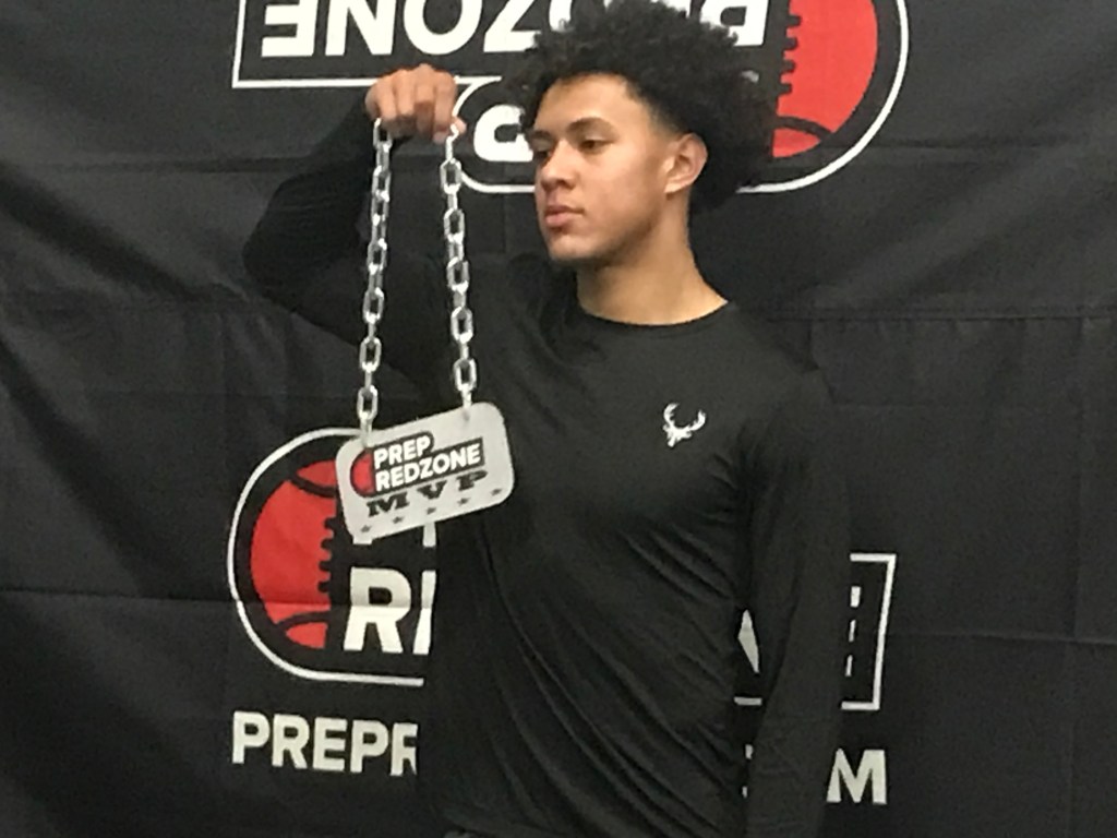 Playmaking Wide Receivers to get eyes on this spring