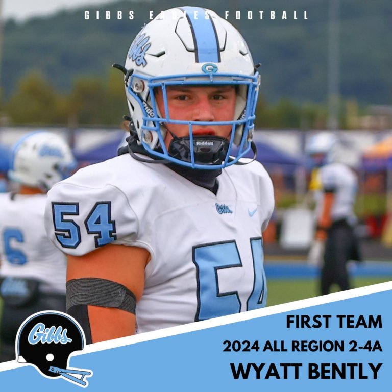 Wyatt Bentley