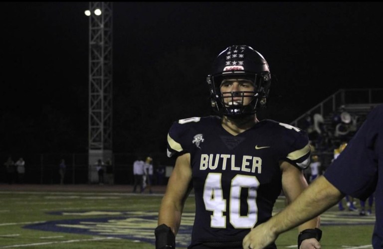 Beau Burchett