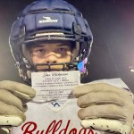 Jax Hickerson
